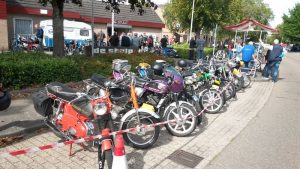 Brommerclub-Lauwe Foto