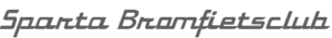Sparta Bromfietsclub logo