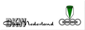 DKW Club Nederland Logo