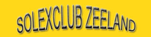 Solexclub Zeeland logo Solex Club