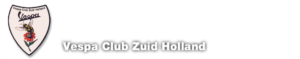 Vespa Club Noord-Holland logo