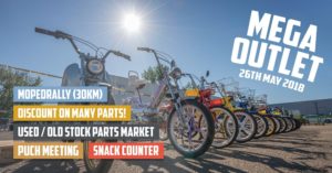 Outlet Puch Meeting Puchshop