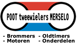 Rondrit door Limburgs en Brabantse land Merselo